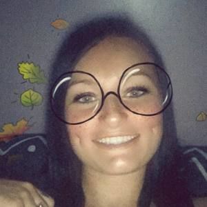 Meet your Posher, Vicky